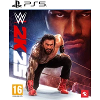 WWE 2K25 (PS5) - Hry pro PS5