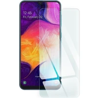 Smarty 2D tvrzené sklo Samsung Galaxy A50 - Ochranné folie a skla