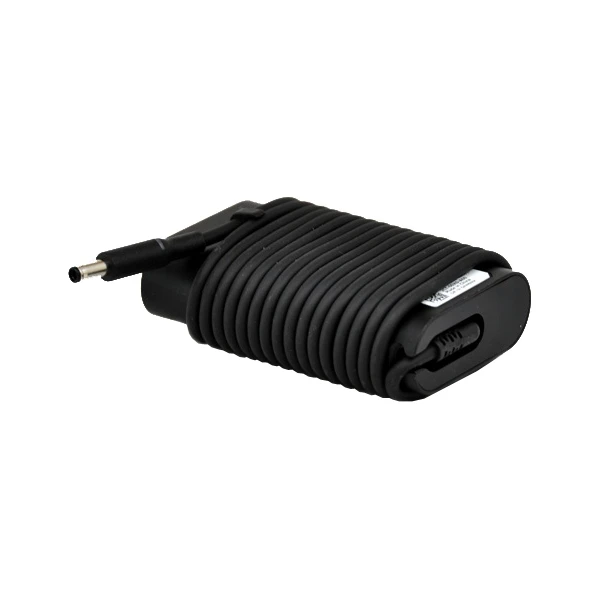 Dell 45W AC adaptér 3 Pin  XPS 12, 13 SLIM (450-18919) - Nabíječky - Obrázek T03S000501
