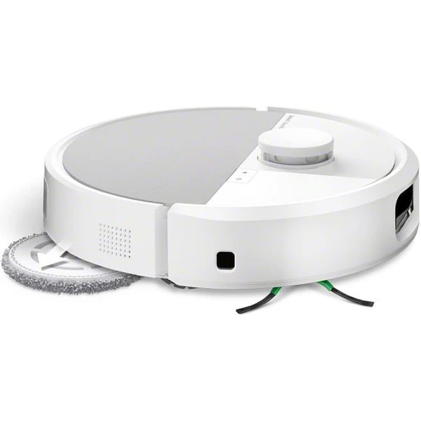 iRobot Roomba Plus 505 Combo + AutoWash dock bílý - Robotické vysavače - Obrázek T05G000K01