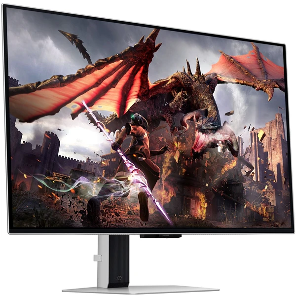 Samsung Odyssey OLED G8 (G80SD) monitor 32" - Monitory - Obrázek T066000L01