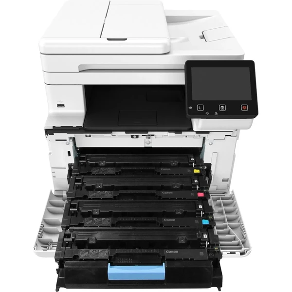 Canon i-SENSYS MF664Cdw tiskárna - Tiskárny - Obrázek T06L000K01