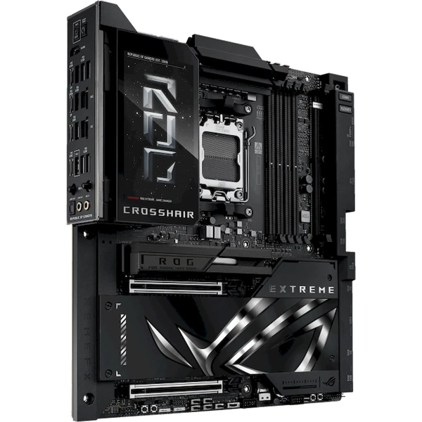 ASUS ROG CROSSHAIR X870E EXTREME - Základní desky - Obrázek T07N000K01