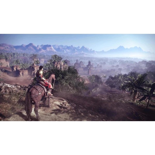 Dynasty Warriors 9 - nevykupovat (Xbox One) - Hry pro Xbox One - Obrázek T084100201