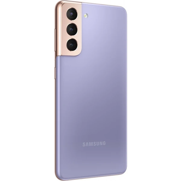 Samsung Galaxy S21 5G 8GB/256GB fialový - Mobilní telefony - Obrázek T08Q000501