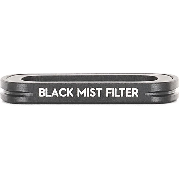 DJI Osmo Pocket 3 Black Mist přídavný filtr - Přídavné objektivy - Obrázek T090000N01