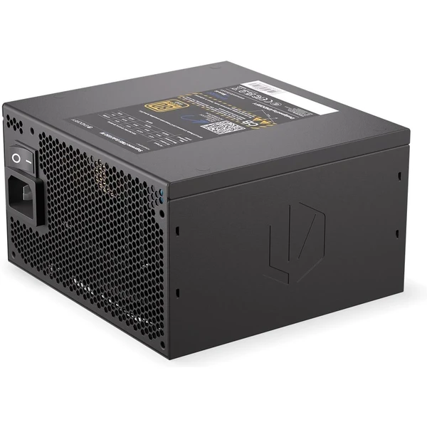 Endorfy Supremo FM5 Gold 650W - Zdroje - Obrázek T0C1000O01