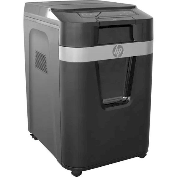 HP Pro Shredder Auto 200MC skartovačka - Skartovače - Obrázek T0CL000K01