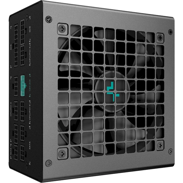 DEEPCOOL PN750M 750W - Zdroje - Obrázek T0D9000J01