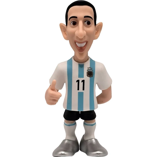 MINIX Football: NT Argentina - Di María - Minix - Obrázek T0DC000P01