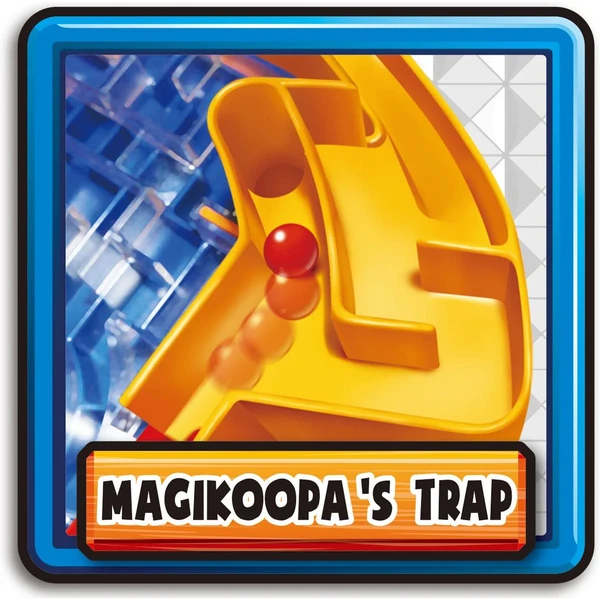 Super Mario - Castle Land - Deskové hry - Obrázek T0EE000J01