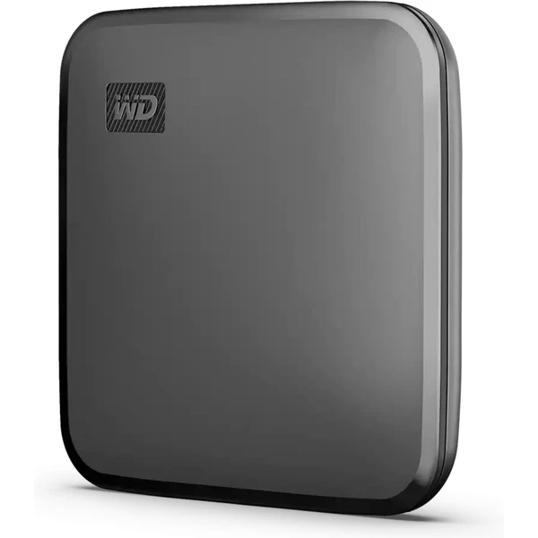 SanDisk WD Elements SE externí SSD 2 TB USB 3.2 400MB/s - Pevné disky - Obrázek T0G3000L01