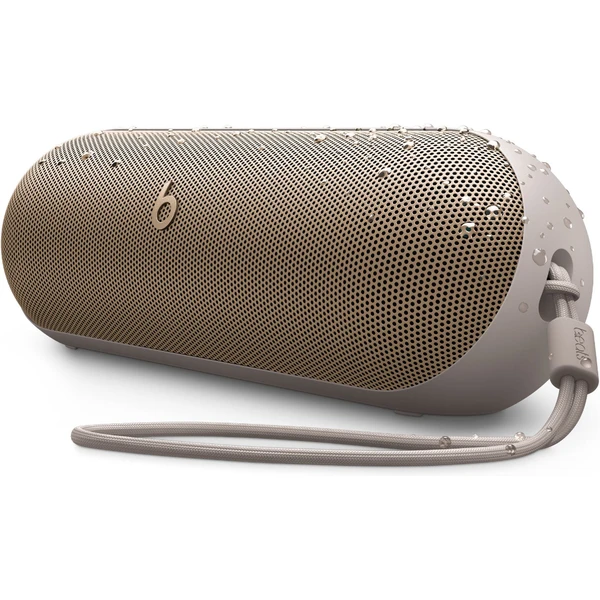 Apple Beats Pill šumivě zlatá - Reproduktory - Obrázek T0I5000K01
