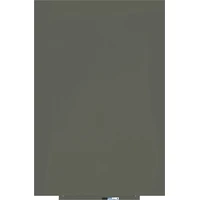 Rocada Skin Colour 6421R-7033 magnetická tabule cementová šedá RAL 7033 - Magnetické tabule