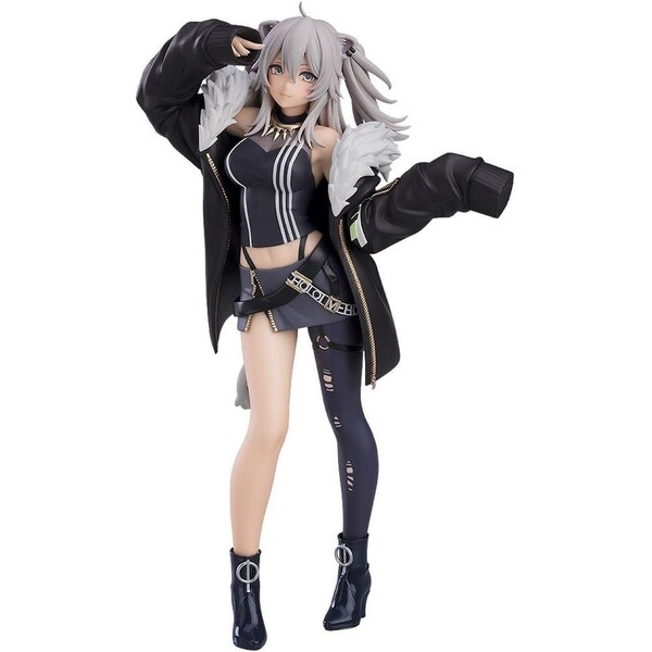 Hololive Production Pop Up Parade PVC Statue Shishiro Botan 17 cm