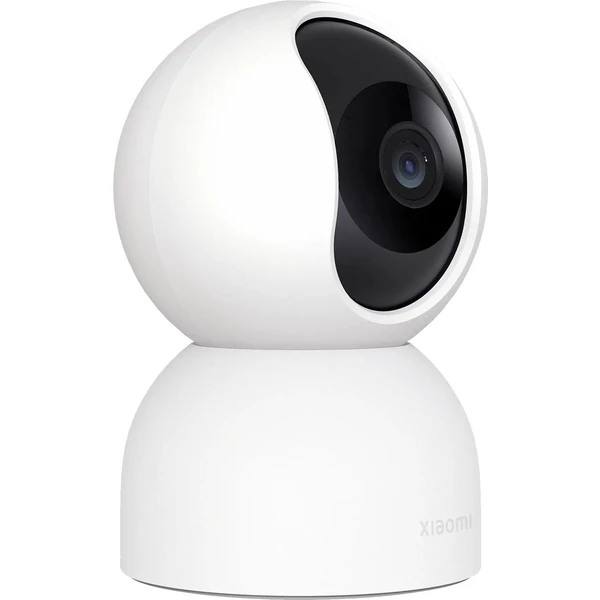 Xiaomi Smart Camera C400 bílá - IP kamery - Obrázek T0JO100501