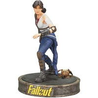 Soška Dark Horse Fallout (Amazon) - Lucy - Sochy a sošky