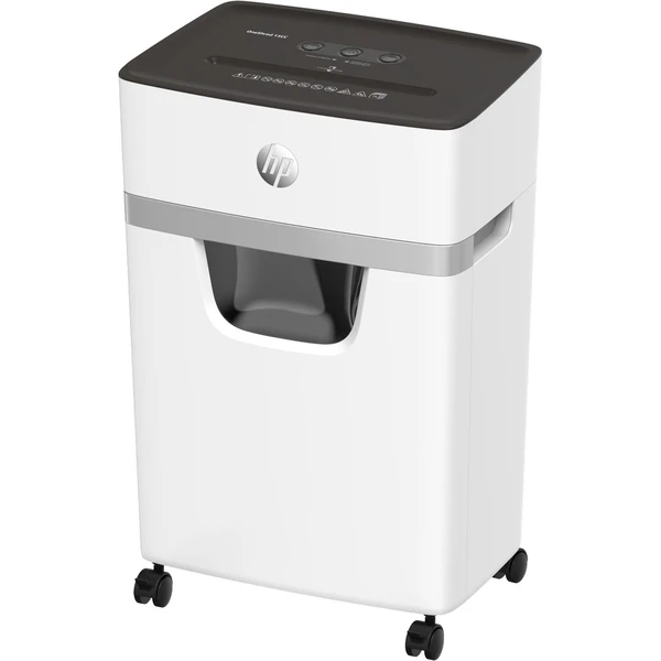 HP OneShred 15CC skartovačka - Skartovače - Obrázek T0KE000O01