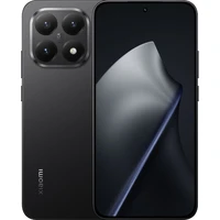 Xiaomi 15T 12GB/256GB černý - Mobilní telefony