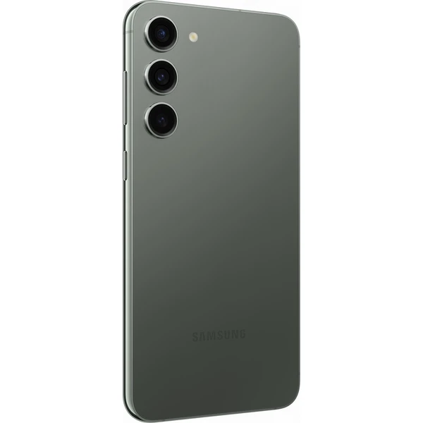 Samsung Galaxy S23+ 5G 8GB/256GB zelená (Kategorie C) - Mobilní telefony - Obrázek T0NK100501