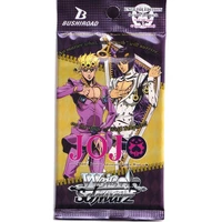 Weiß Schwarz - JoJo's Bizarre Adventure: Golden Wind Booster - Weiss Schwarz TCG