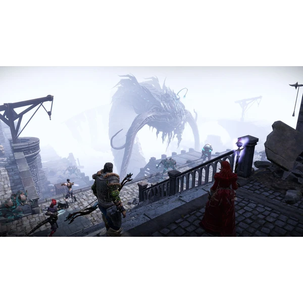 Divinity: Original Sin 2 Definitive Edition (PS4) - Hry pro PS4 - Obrázek T0Q3100201