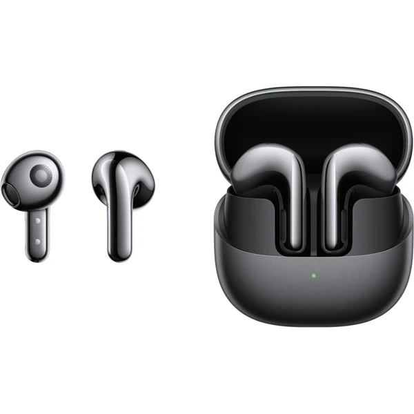 Xiaomi Buds 5 bezdrátová sluchátka grafitově černá - Sluchátka - Obrázek T0Q8000P01