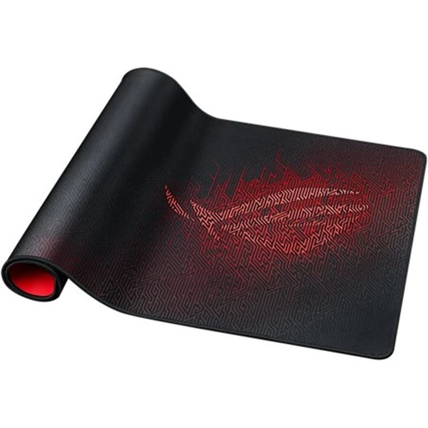 ASUS ROG Sheath podložka pod myš černá - Podložky - Obrázek T0QJ000501