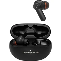Beyerdynamic AMIRON 100 Bluetooth sluchátka černá - Sluchátka