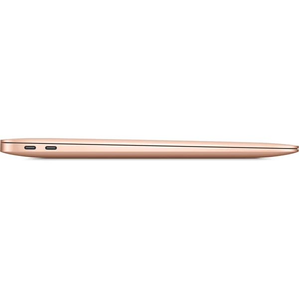 Apple MacBook Air 13,3" / M1 / 8GB / 256GB / zlatý (Další) - Notebooky - Obrázek T0U4000501