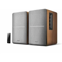 EDIFIER R1280DB reproduktory hnědé - Reproduktory