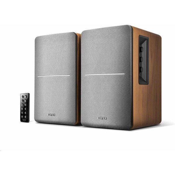 Edifier R1280DB hnědá