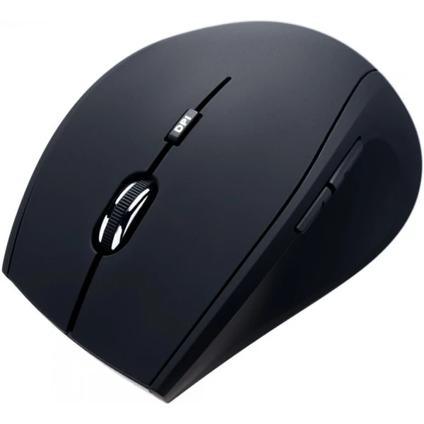 CONNECT IT Combo bezdrátový set klávesnice s myší CZ/SK černá - Klávesnicové sety - Obrázek T0UFF00101