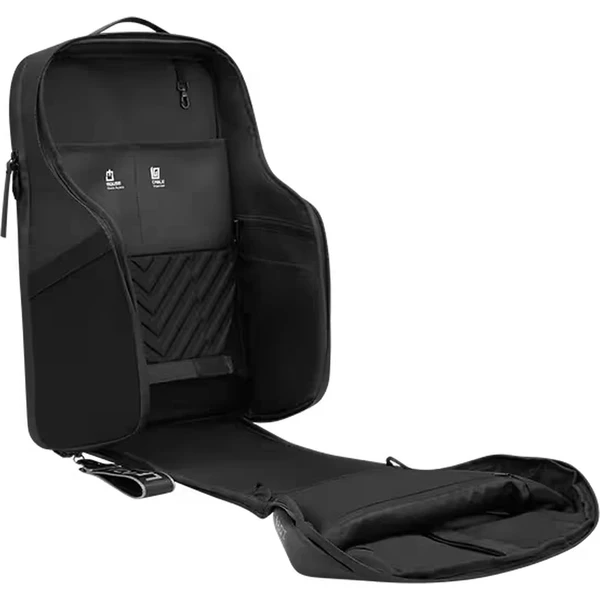 Lenovo Legion GB700 herní batoh černý - Batohy - Obrázek T0WE000P01