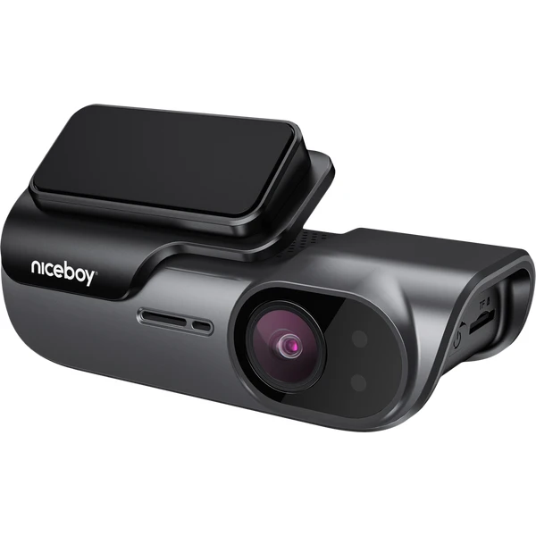 Niceboy PILOT S10 Radar 4k - Kamery - Hlavní obrázek