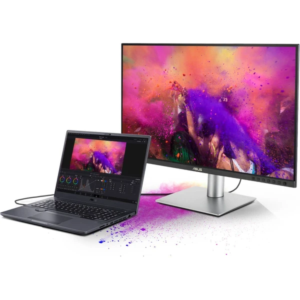 Asus ProArt Display PA329CRV profesionální monitor 32" - Monitory - Obrázek T0X6000601