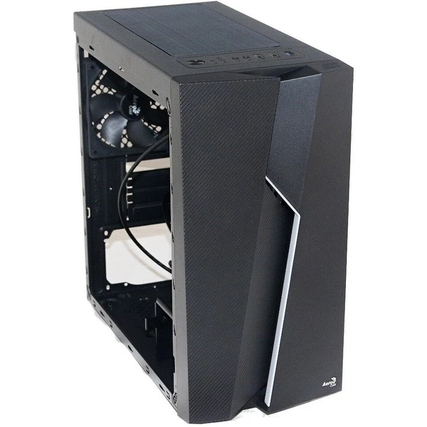 Aerocool Bolt Mini - Počítačové skříně - Obrázek T0XVF00101