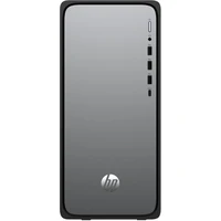 HP OmniDesk M02-0004nc (B9EE5EA#BCM) černý - Stolní počítače