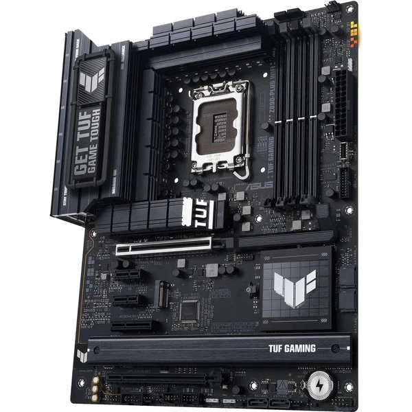 ASUS TUF GAMING Z890-PLUS WIFI - Základní desky - Obrázek T129000P01