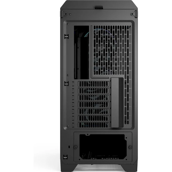 Fractal Design Meshify 3 Ambience Pro RGB Black TG - Počítačové skříně - Obrázek T12G000J01