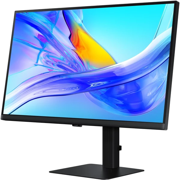 Samsung ViewFinity S8 (S80UD) monitor 27" - Monitory - Obrázek T135000O01