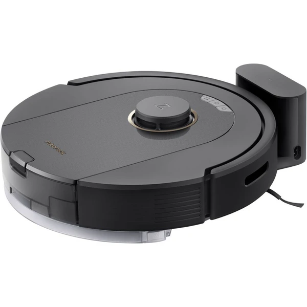 Roborock Q5 Pro robotický vysavač černý - Robotické vysavače - Obrázek T139000P01