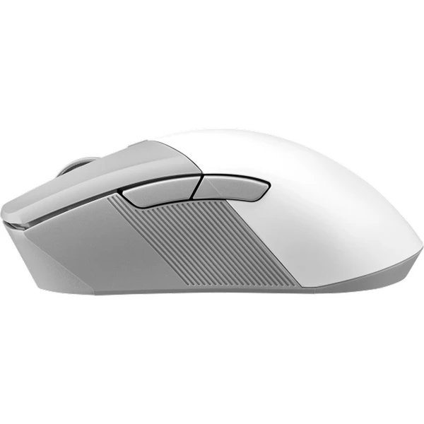 ASUS ROG GLADIUS III bezdrátová myš bílá - Myši - Obrázek T177000701