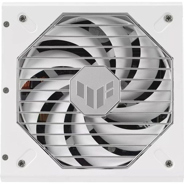 ASUS TUF Gaming White Edition 1000W - Zdroje - Obrázek T19B000L01