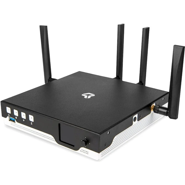 Turris Omnia NG Wi-Fi 7 router černý - Routery - Obrázek T19M000K01