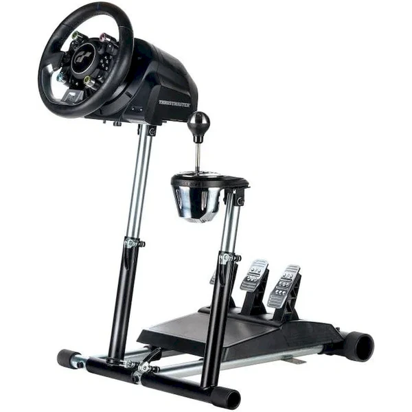 Wheel Stand Pro stojan Pro Super TX Deluxe - Kokpity - Obrázek T19N000K01