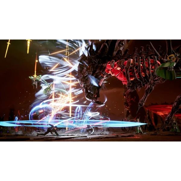 Sword Art Online Fractured Daydream (XSX) - Hry pro Xbox Series - Obrázek T1B8000O01