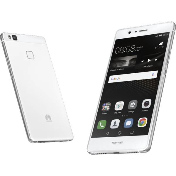 Huawei P9 Lite LTE bílý TM CZ - Mobilní telefony - Obrázek T1BG000101
