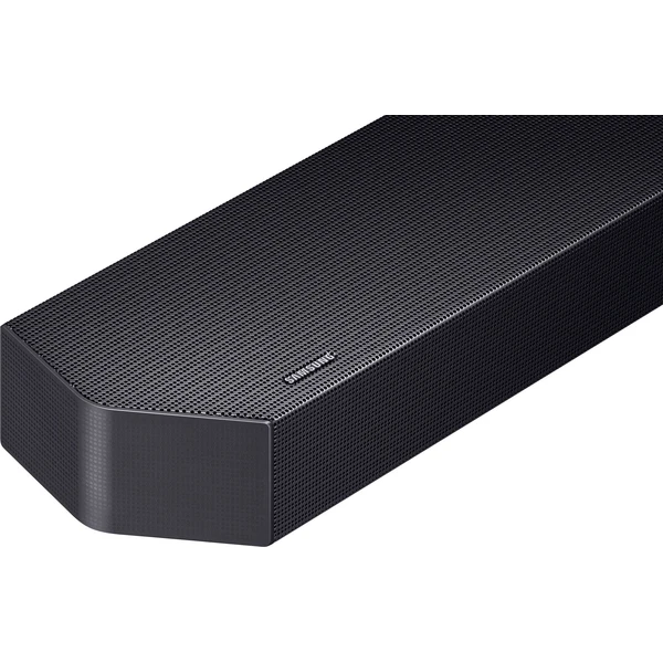 Samsung HW-Q600F soundbar černý - Reproduktory - Obrázek T1BG000L01