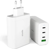 iWant by Epico UltraBoost GaN 140W nabíječka EA140 bílá - Nabíječky